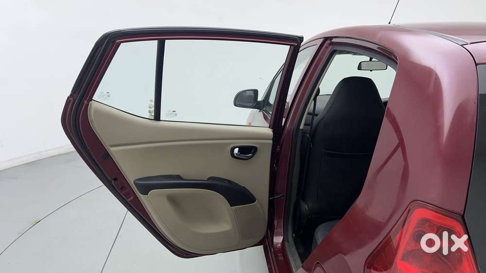 Hyundai I10 Sportz 1.1 Irde2, 2013, Petrol