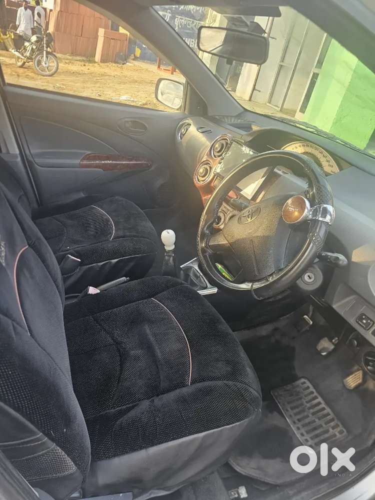 Cng On Paper Very Good Condition Car