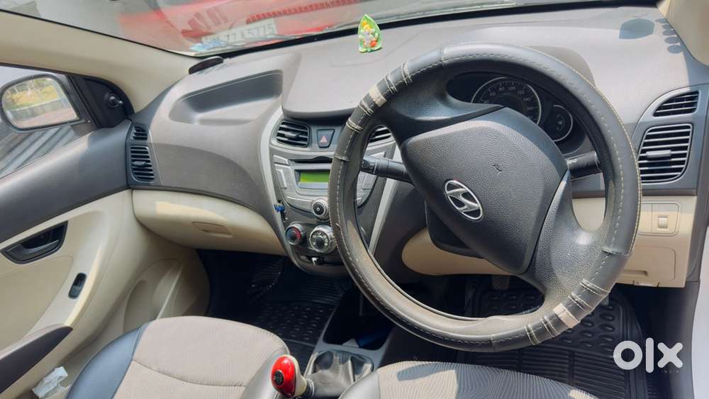 Hyundai Eon 2013 (200000only)