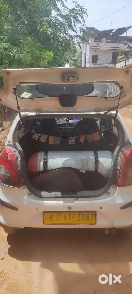 Maruti Suzuki Alto 800 2021 Petrol Manual