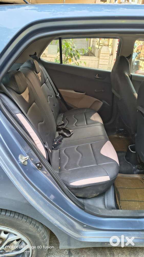 Hyundai I20, 2014, Petrol
