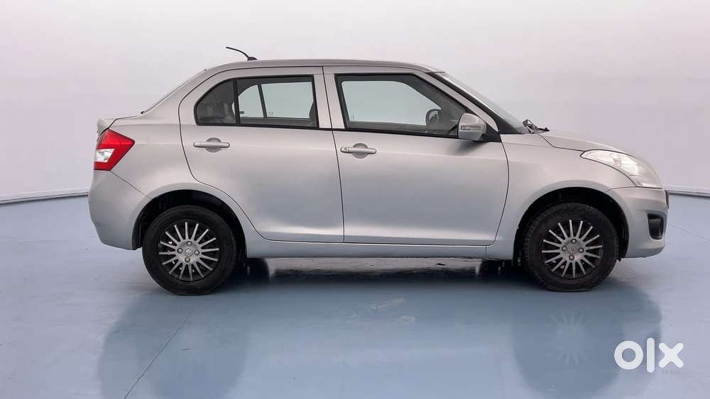 Maruti Suzuki Swift Dzire 2012-2015 Vdi, 2013, Diesel