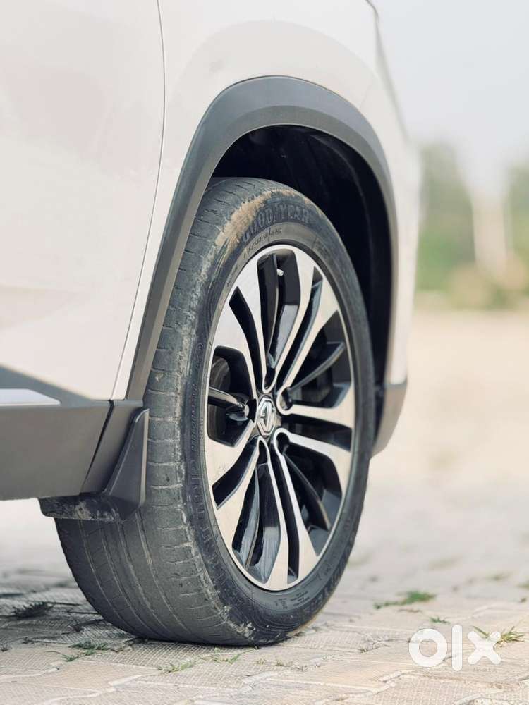 Mg Hector Sharp Diesel Mt, 2022, Diesel