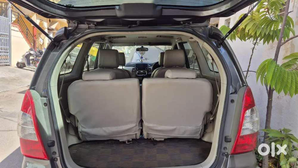 Toyota Innova 2013 Diesel 234500 Km Driven