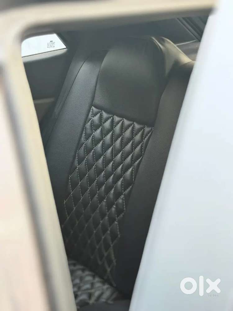 Car Fore Sele