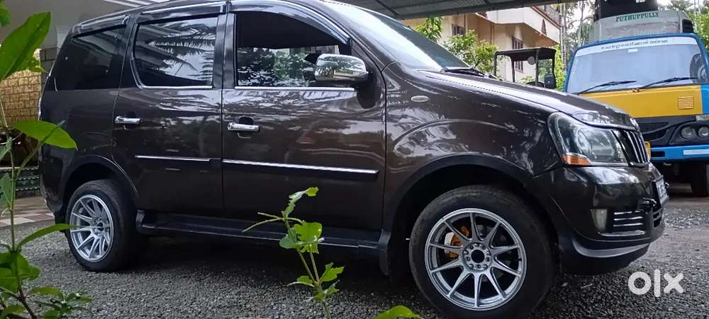Mahindra Xylo Diesel 2014