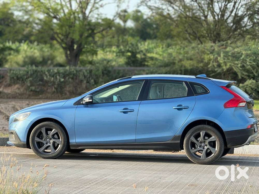 Volvo V40 D3 R Design, 2015, Diesel