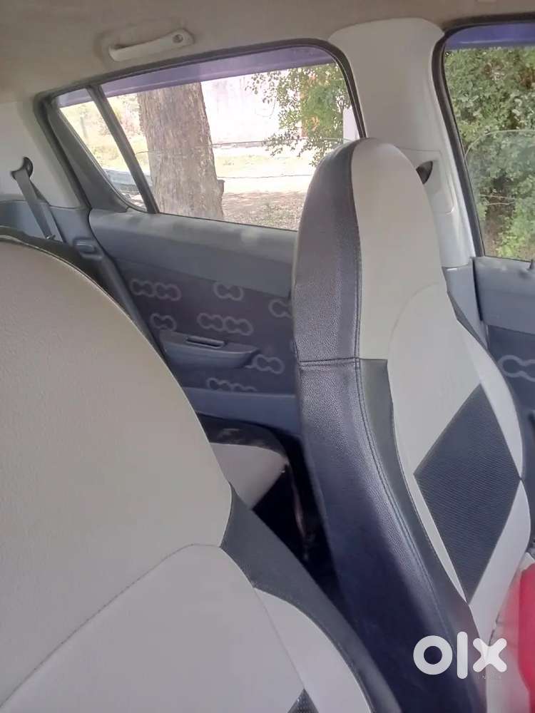 Alto800lxi Car 2016