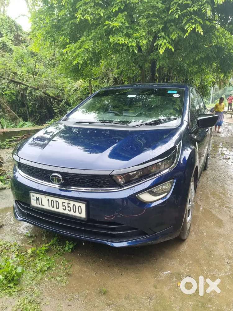 Tata Altroz For Urgent Sale