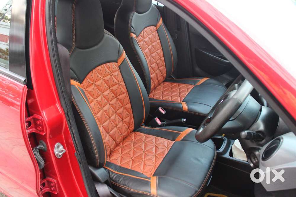 Renault Kwid 1.0 Rxt Easy-r, 2018, Petrol