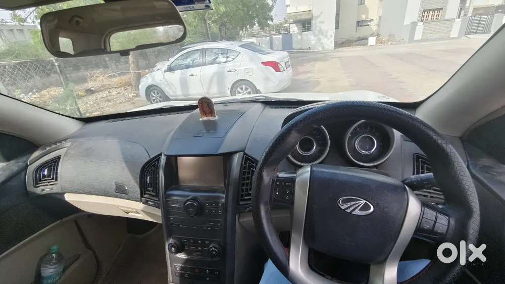 Xuv 500 2015 Model 120000km Driven
