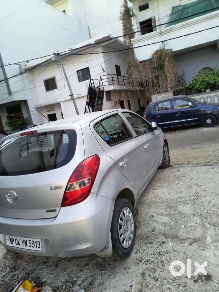 Hyundai I20 Magna 1900