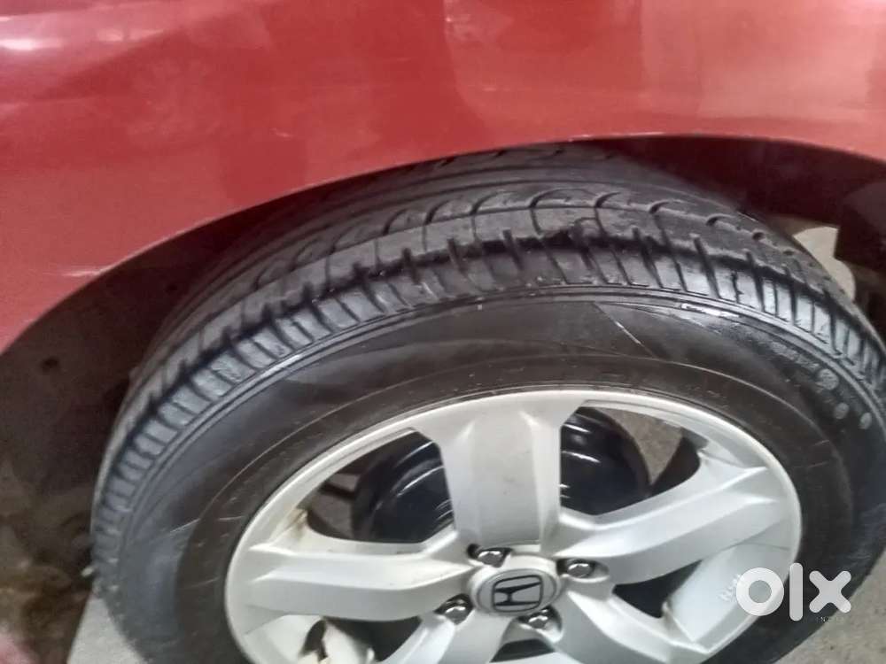 Honda City 2010 Petrol Complete Show Room Maintain