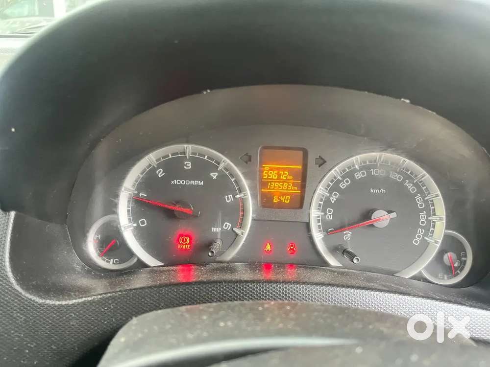 Maruti Suzuki Swift Vdi 2012 Manual