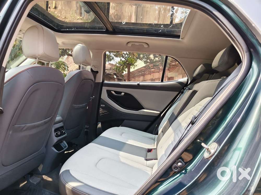 Hyundai Creta 1.6 Sx (o), 2024, Petrol