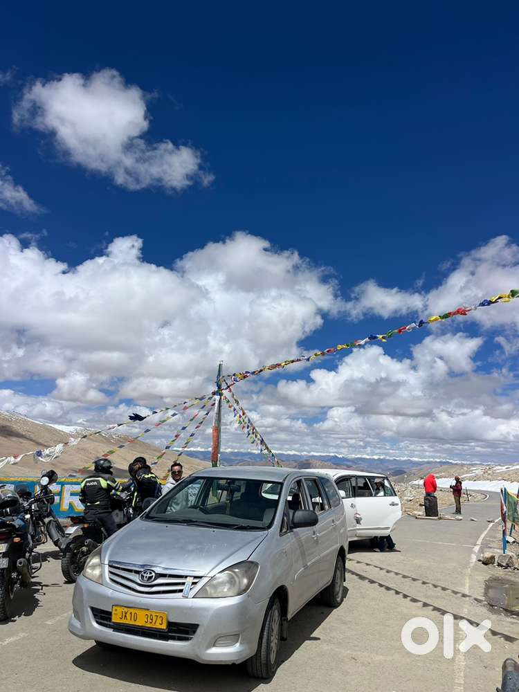 Toyota Innova Diesel 2006