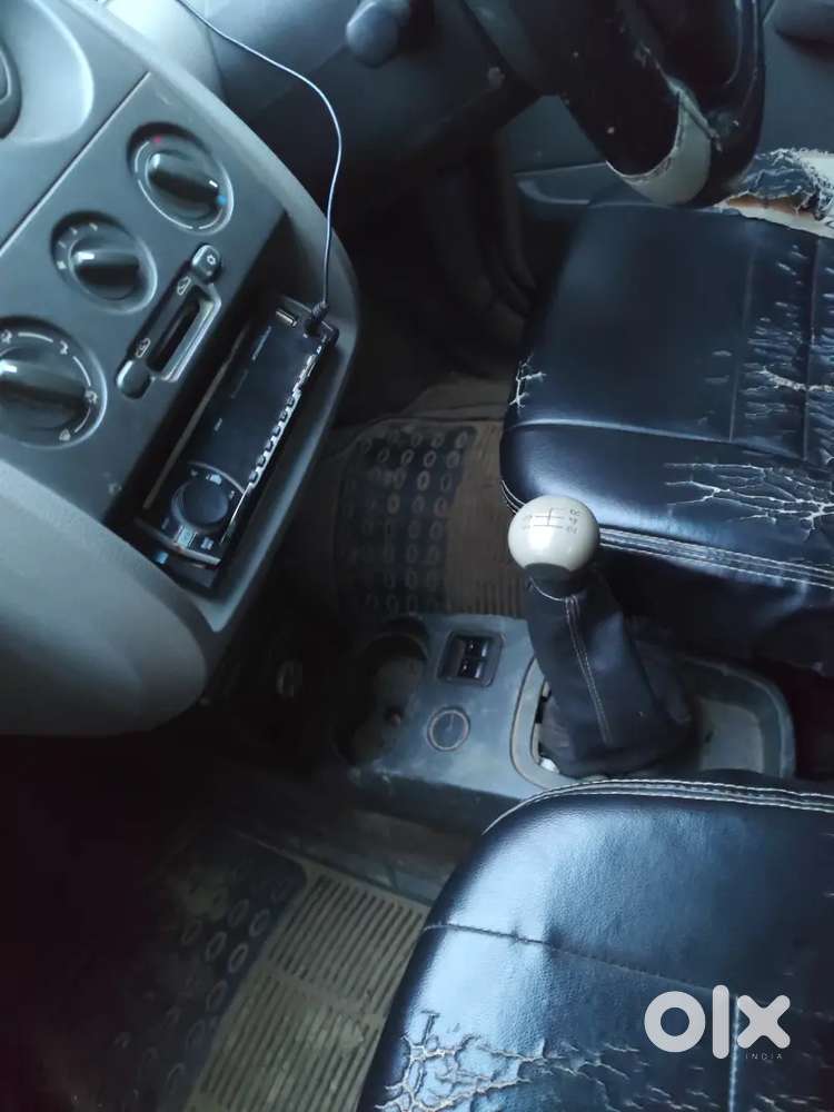 Tata Nano 2010