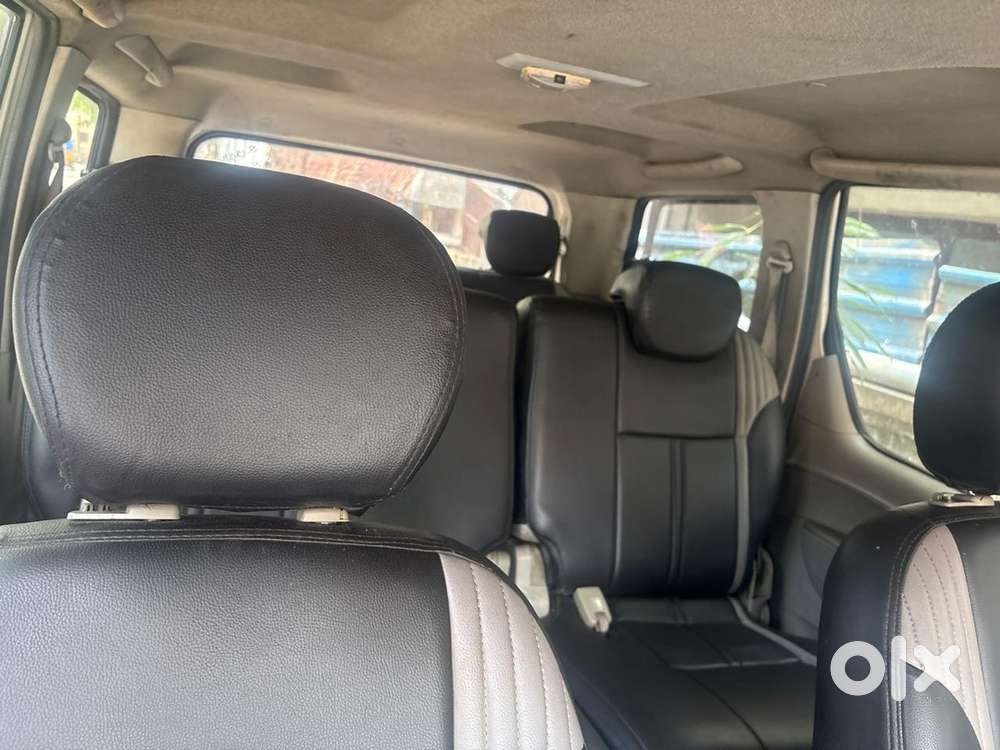Mahindra Xylo Diesel Manual 2011