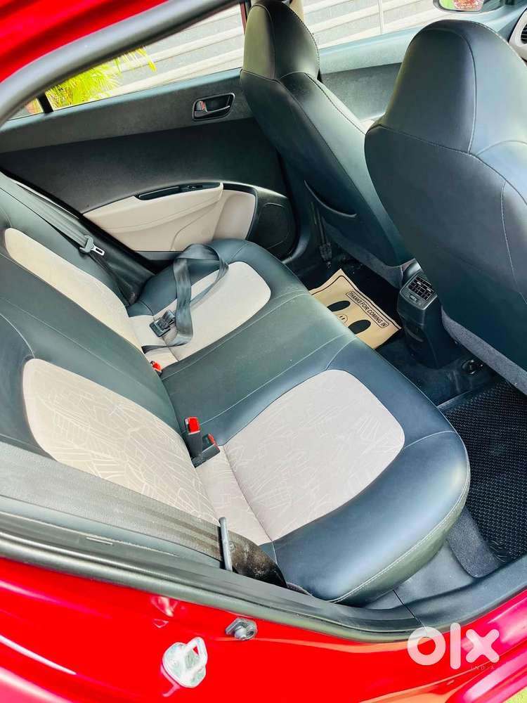 Hyundai Grand I10 Magna, 2015, Petrol