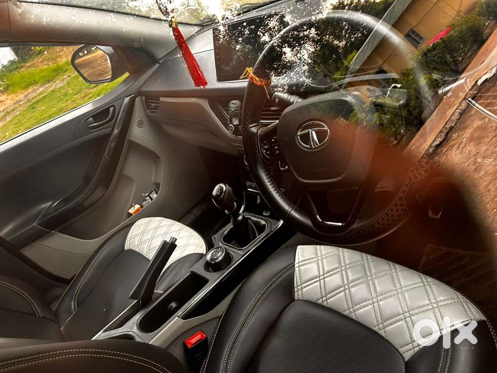 Tata Nexon 2019 Model