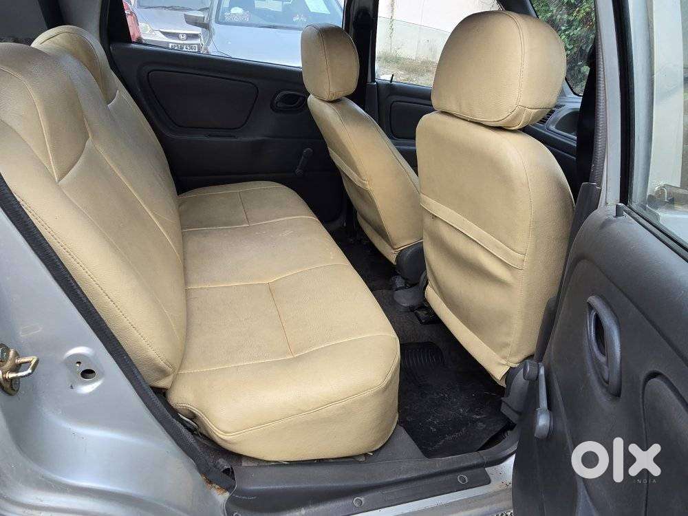 Maruti Suzuki Alto 0.8 Lxi (o), 2008, Petrol