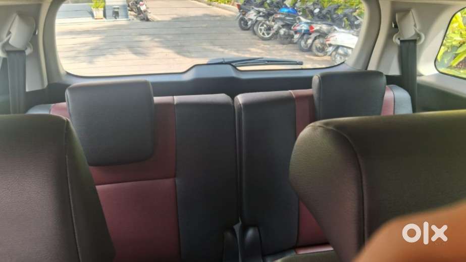 Toyota Fortuner Legender 4x4 At 2.8, 2024, Diesel