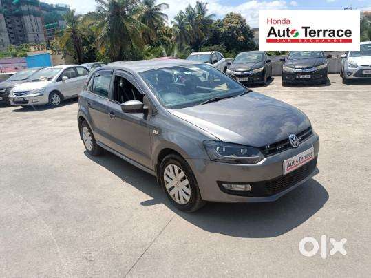 Volkswagen Polo Diesel Comfortline 1.2l, 2013, Diesel