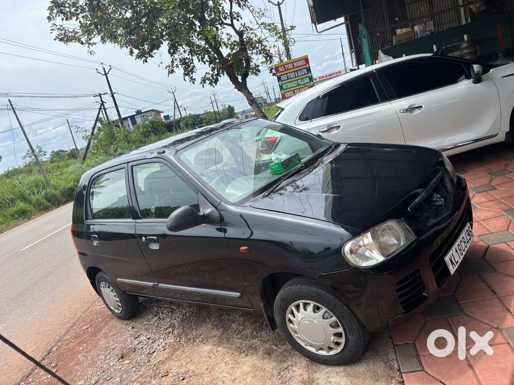 Maruti Suzuki Alto 2006