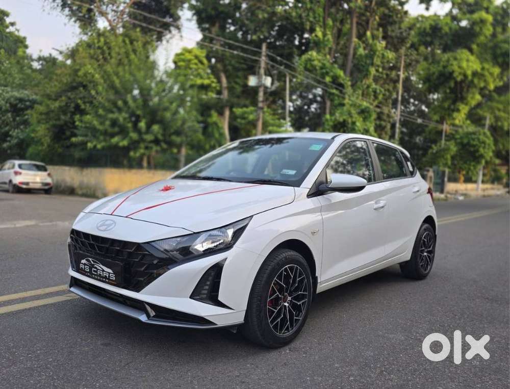 Hyundai I20 Magna 1.2 Mt, 2026, Petrol