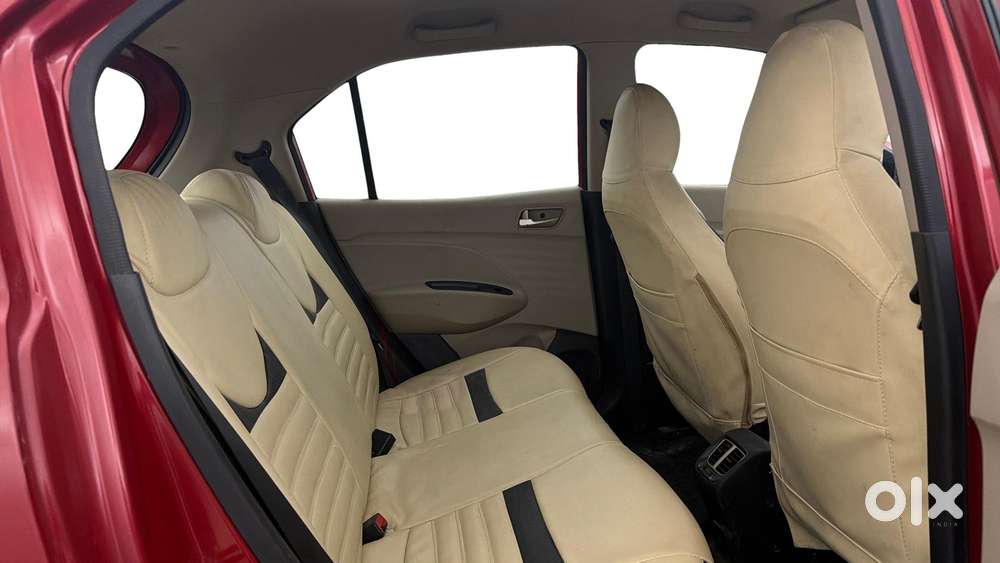 Hyundai New Santro 1.1 Sportz Amt, 2019, Petrol