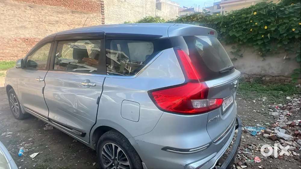 Maruti Suzuki Ertiga 2023 Car
