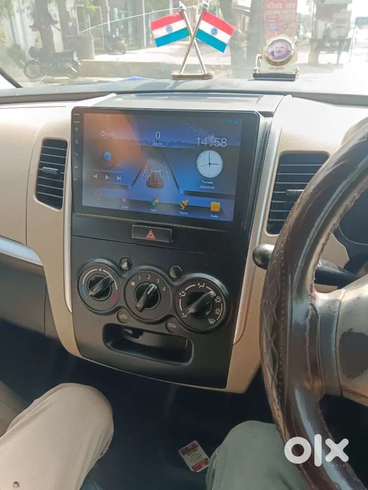 Maruti Suzuki Wagon R 2019