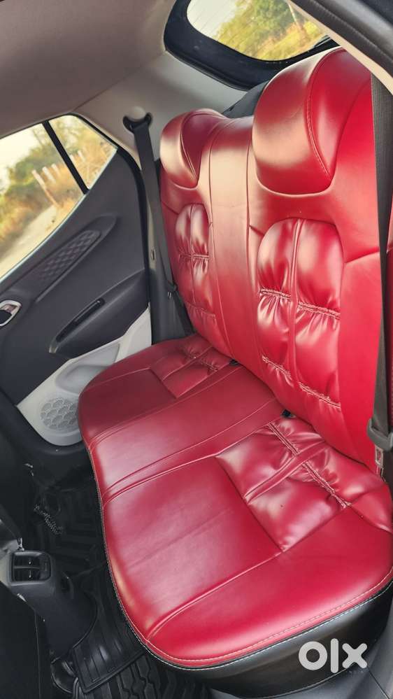 Hyundai Grand I10 Nios, 2020, Petrol