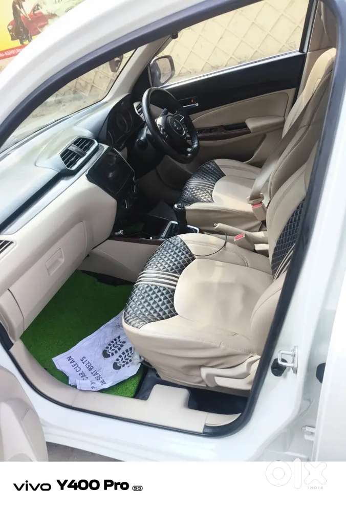 Maruti Suzuki Dzire 2024