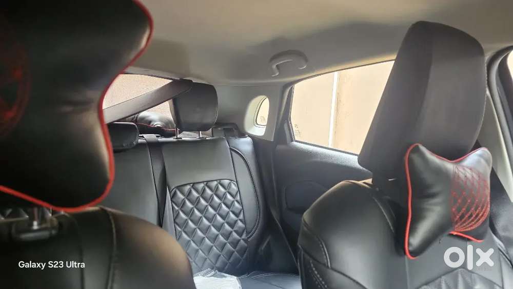 Maruti Suzuki Baleno 2025 Drive Now