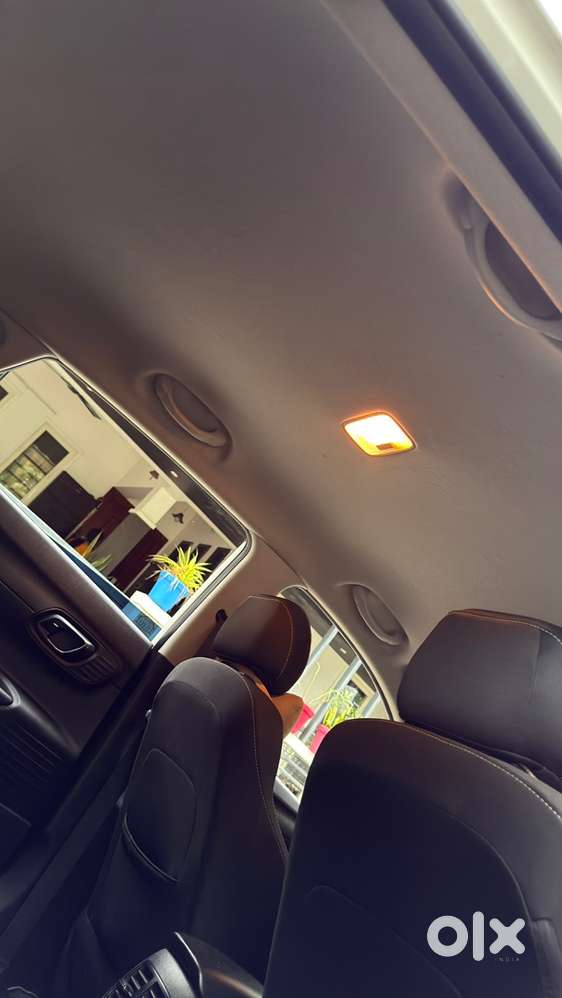 Hyundai I20 Petrol 2022