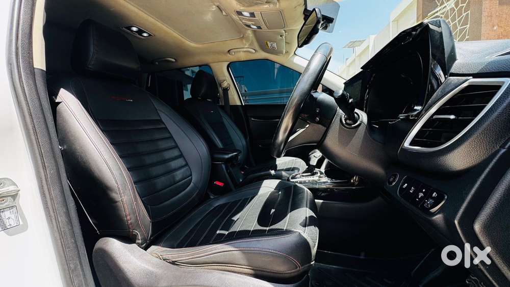 Kia Seltos Gtx Plus At D, 2021, Diesel