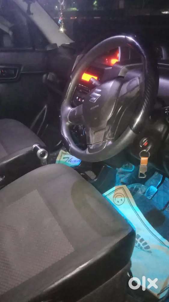 Maruti S-presso 1.0 2023