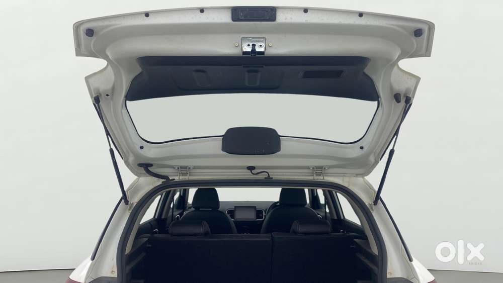Hyundai Venue [2019-2022] 1.0 Sx (o) Turbo Imt, 2020, Petrol