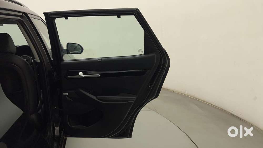 Kia Seltos Gtx Dct, 2020, Petrol