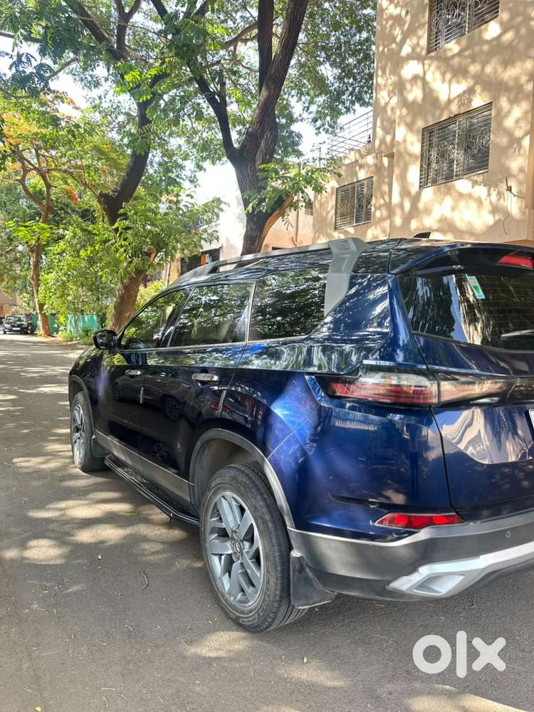 Tata Safari 2.0 Kryotec Xz, 2023, Diesel