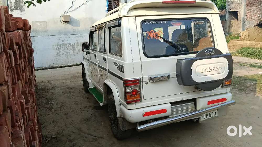 Mahindra Bolero 2012 Diesel Well Maintained