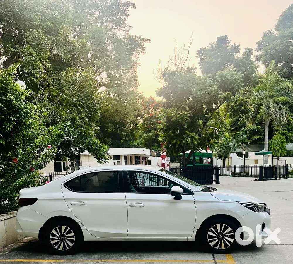 Honda City 2023 Petrol 24000 Km Driven