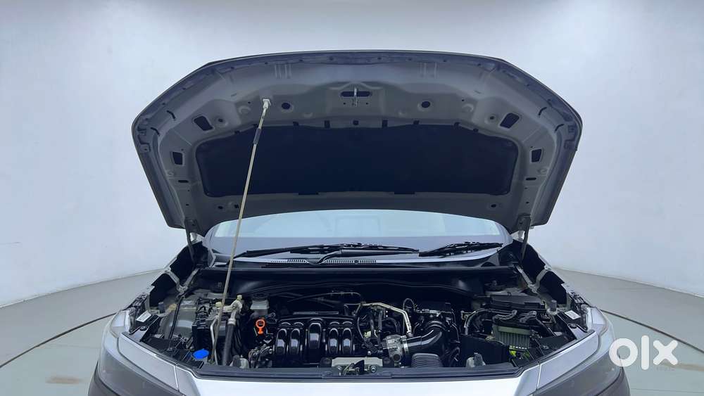 Honda Elevate Vx Cvt, 2024, Petrol