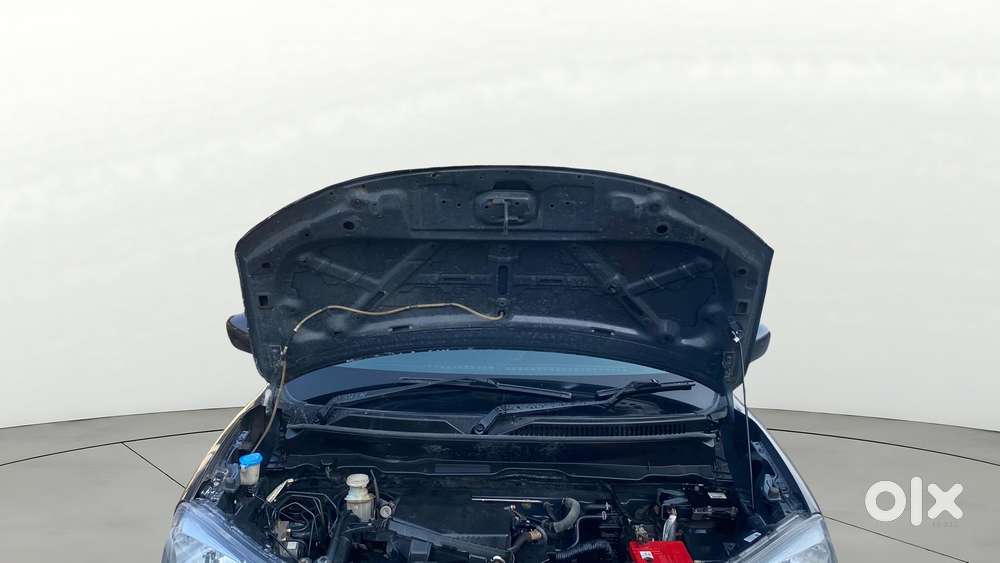 Maruti Suzuki S-presso Vxi O Amt, 2023, Petrol