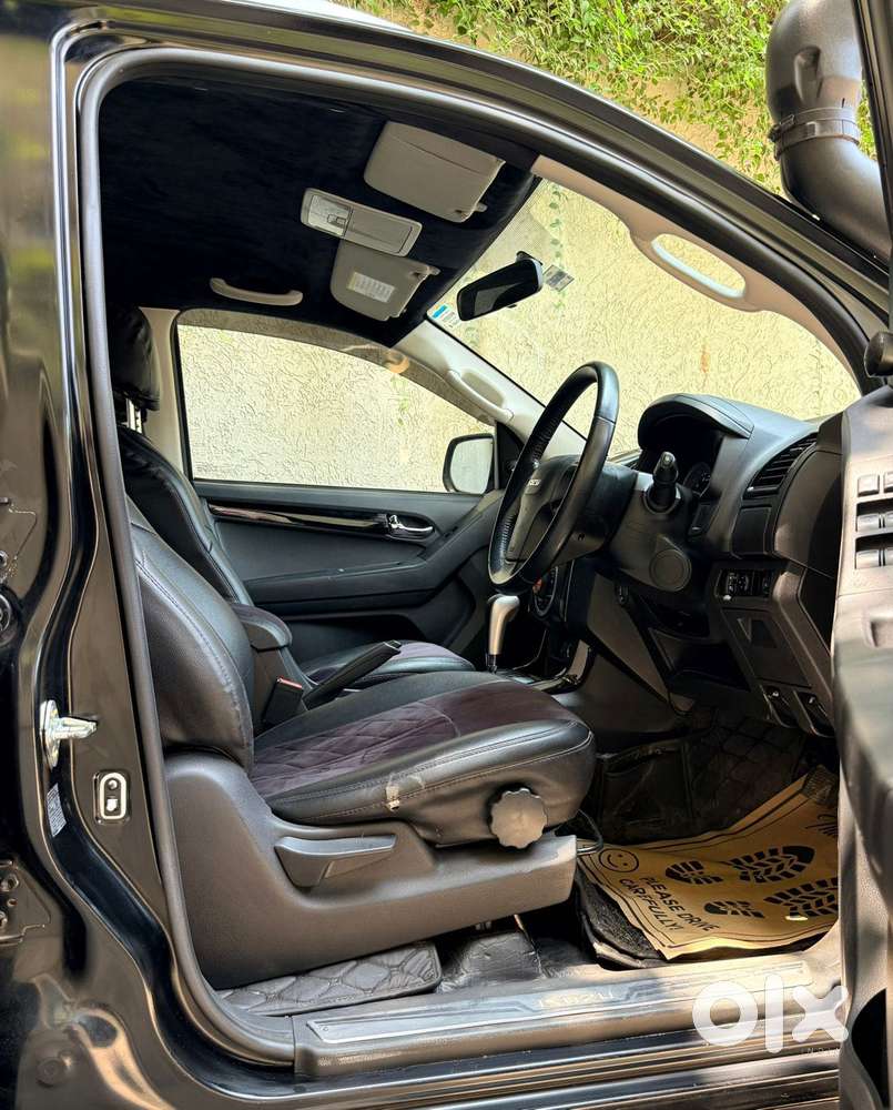 Isuzu D-max V-cross, 2022, Diesel