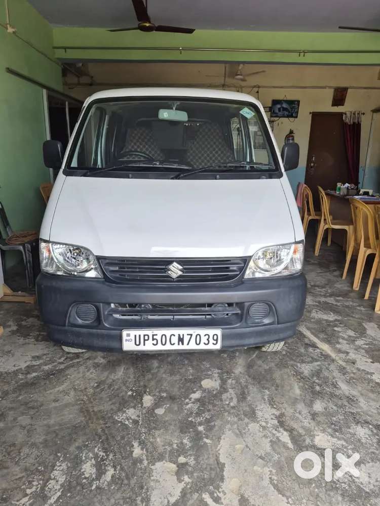 Maruti Eeco 5 Str 2023