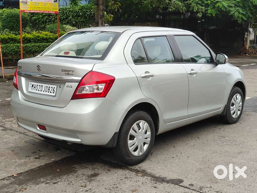 Maruti Suzuki Swift Dzire