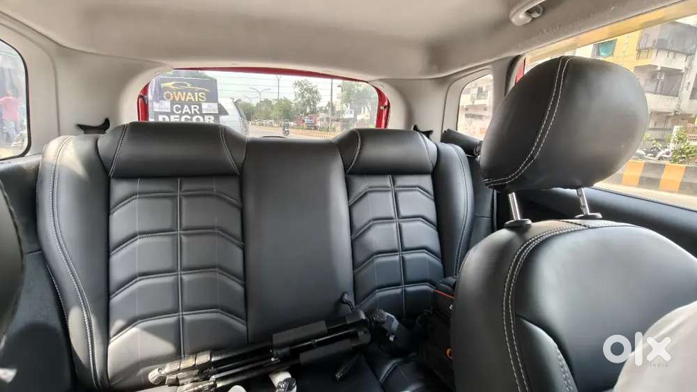 Ford Figo 2012 Diesel 85000 Km Driven