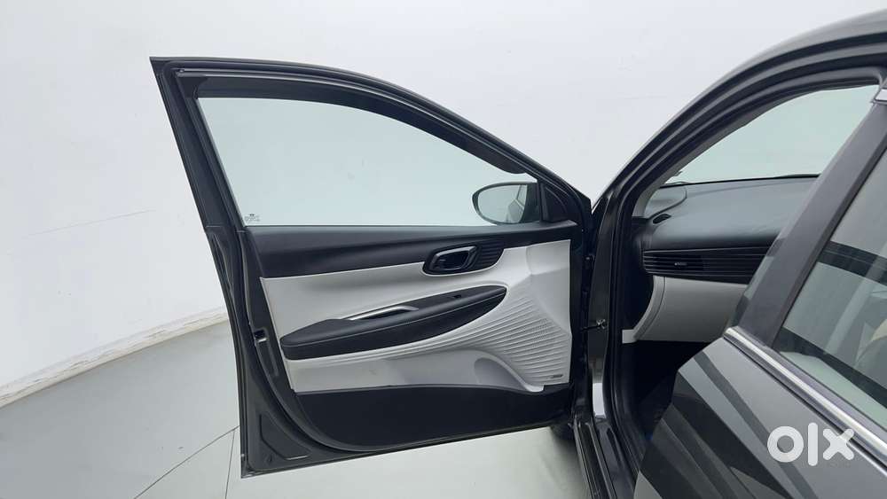 Hyundai New I20 1.2 Asta (o) Ivt, 2024, Petrol